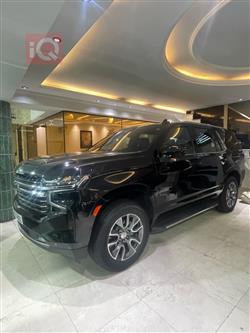 شيفروليه تاهو